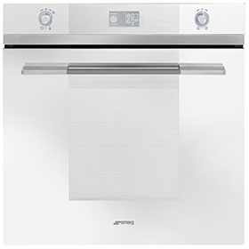 Духовой шкаф электрический SMEG SF122B