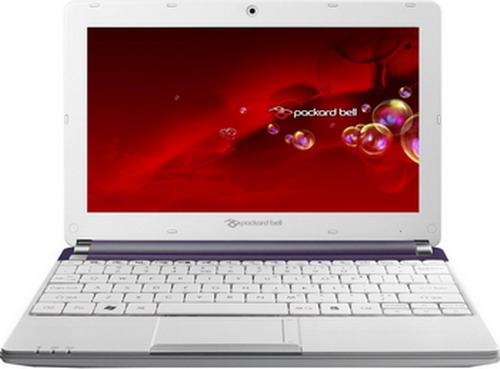 Ноутбук  PACKARD BELL  Dot SC-261G32Nuw
