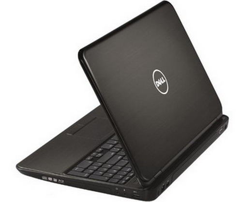 Ноутбук  DELL  Inspiron M5110 A4-3305M/2/500 Diamond black