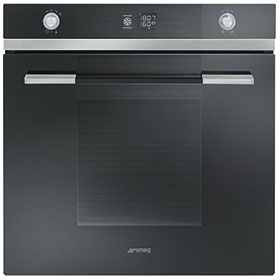 Духовой шкаф электрический SMEG SF122N
