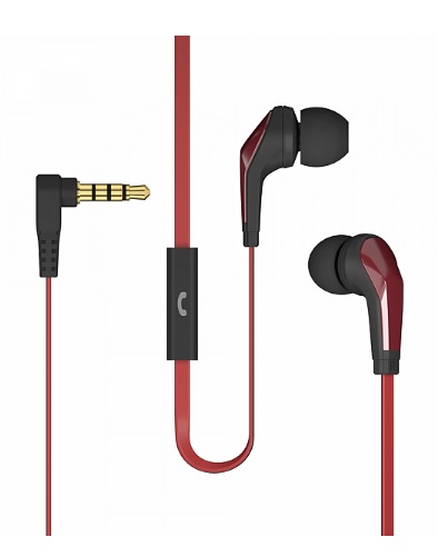 Гарнитура DEPPA Stereo Edge