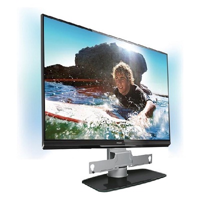 Телевизор LED  PHILIPS  32PFL6007Т + тумба  STS-8003/00