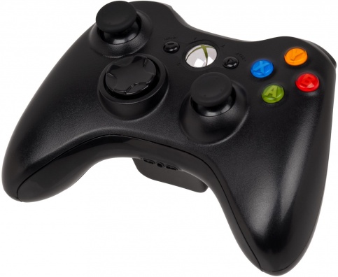 Игровая приставка MICROSOFT 360 500 Гб