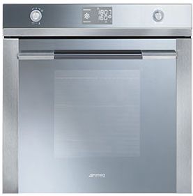 Духовой шкаф электрический SMEG SF122