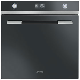 Духовой шкаф электрический SMEG SF122TN