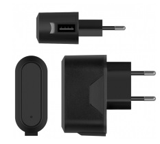 СЗУ DEPPA USB 1A