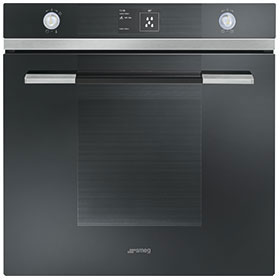 Духовой шкаф электрический SMEG SF130N
