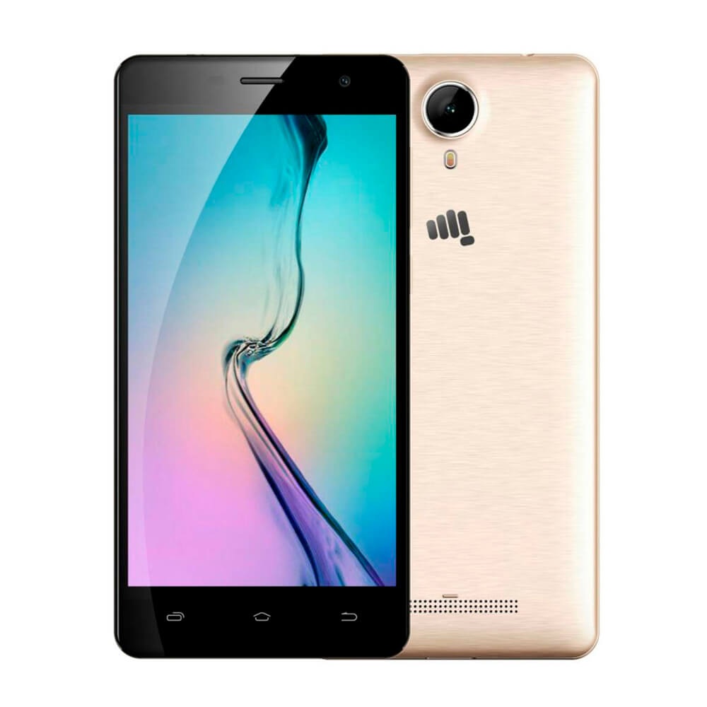 Смартфон MICROMAX Q351