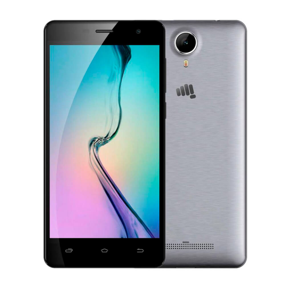 Смартфон MICROMAX Q351