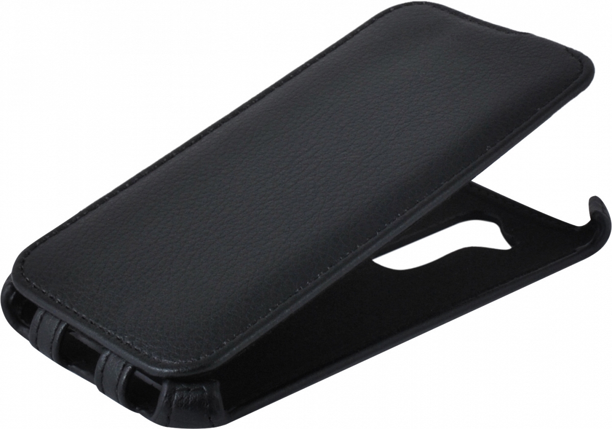 Чехол  Asus Zenfone Go ZB452KG черный