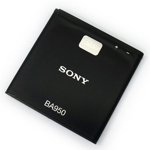 Аккумулятор SONY BA950