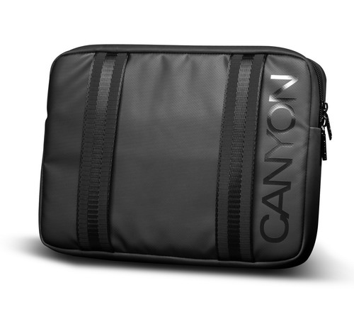 Сумка для ноутбука  CANYON  10" black (CNL-MBNB10)