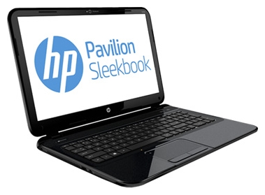 Ноутбук HP Sleekbook 15-b058s