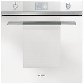 Духовой шкаф электрический SMEG SFP130B