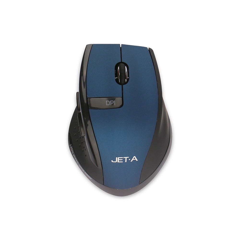 Мышь беспроводная JET.A OM-U14G