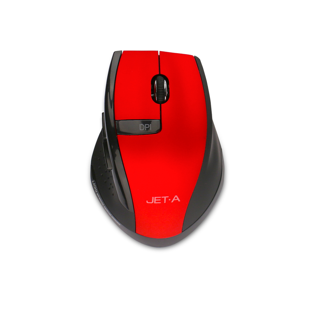Мышь беспроводная JET.A OM-U14G