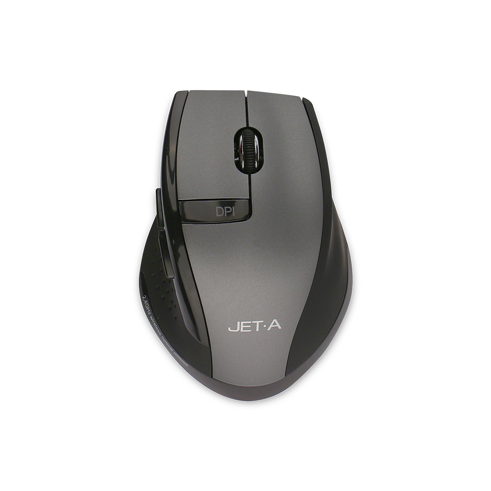 Мышь беспроводная JET.A OM-U14G