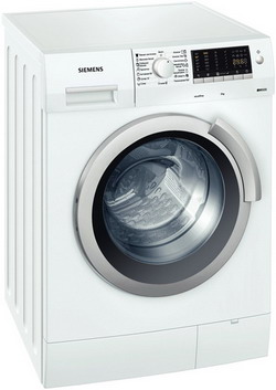 Стиральная машина  SIEMENS  WS 10M441 OE