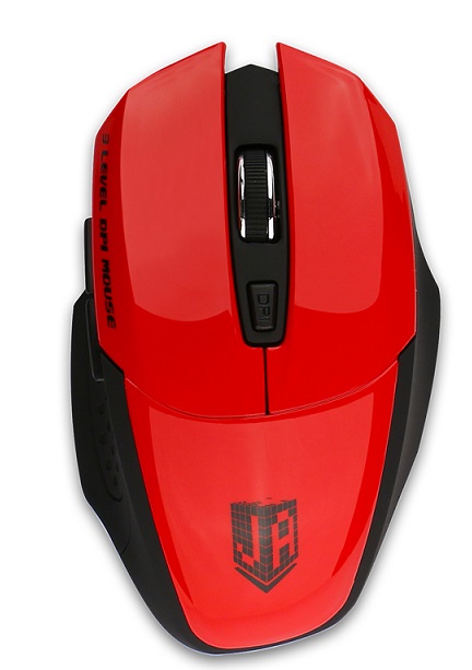 Мышь беспроводная JET.A OM-U38G