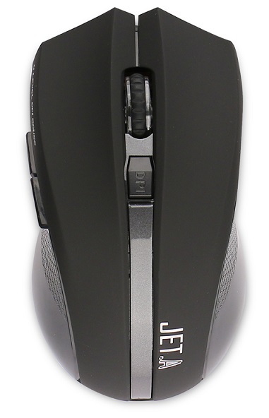 Мышь беспроводная JET.A OM-U40G