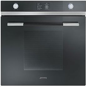 Духовой шкаф электрический SMEG SFP130N