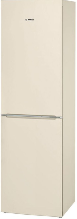 Холодильник BOSCH KGN 39NK13R