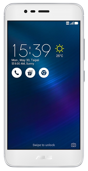 Смартфон ASUS ZC520TL