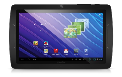 Планшет  WEXLER  TAB 7000 CIS