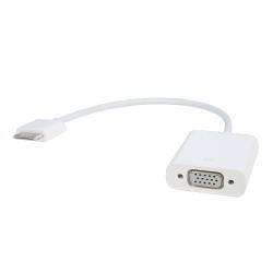 Переходник  APPLE  Dock Connector (MC552ZM/В)
