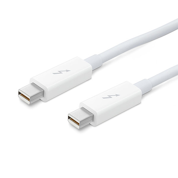Кабель  APPLE  Thunderbolt Cable (MC913ZM/A)