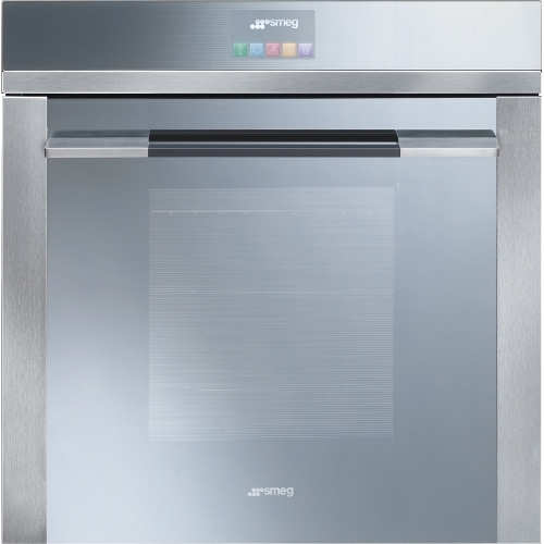 Духовой шкаф электрический SMEG SFP140