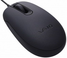 Мышь проводная SONY VGP-UMS32/B