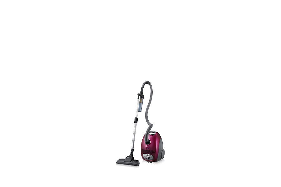 Пылесос SAMSUNG VC-246VNJGPT/EV