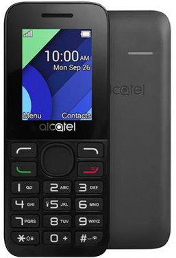 Мобильный телефон ALCATEL 1054D