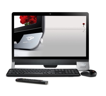 Моноблок  PACKARD BELL  Onetwo L I9420 RU