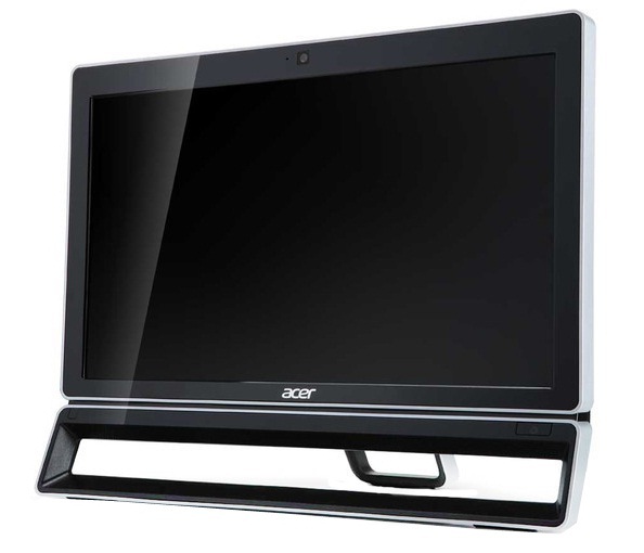 Моноблок ACER Z3770