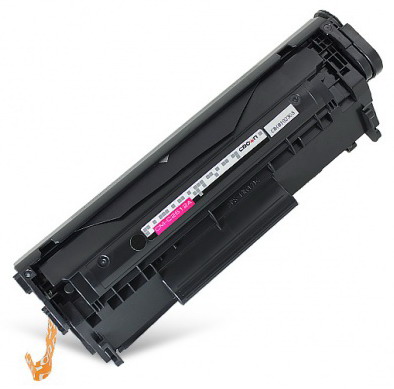 Картридж CROWN HP CM-Q2612A/703