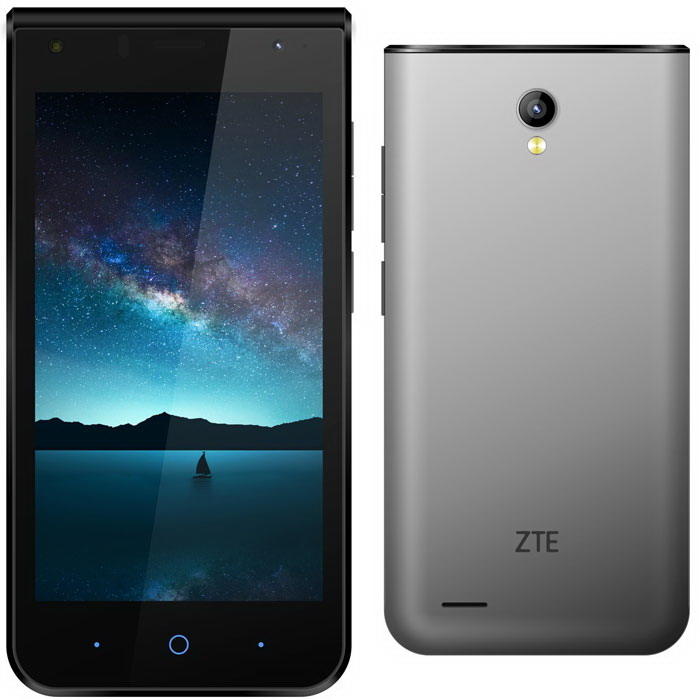 Смартфон ZTE A210
