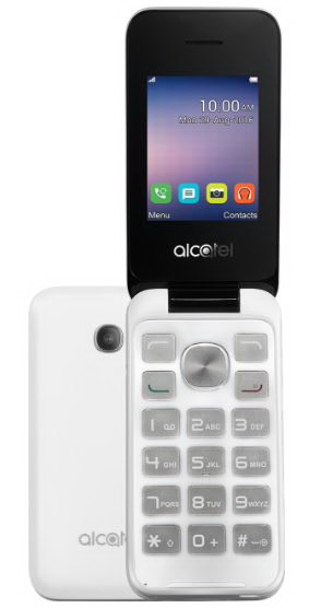 Мобильный телефон ALCATEL 2051D