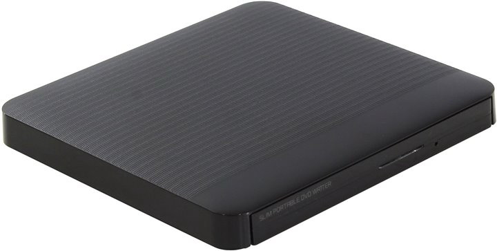 DVD-RW LG GP50NB41 USB