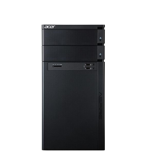 Системный блок  ACER  Aspire M1935 (DT.SJRER.027)