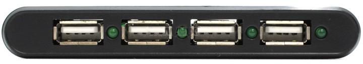 USB Хаб GEMBIRD UHB-C247