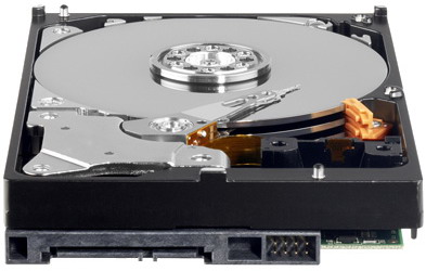 Жесткий диск  Original SATA-III 2Tb