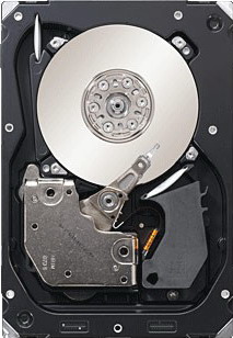 Жесткий диск  Seagate SAS 300Gb ST3300657SS (15000rpm) 16Mb 3.5"