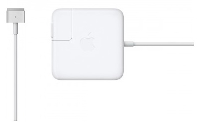 Блок питания  APPLE  MagSafe 2 Power Adapter 85W (MD506Z/A)