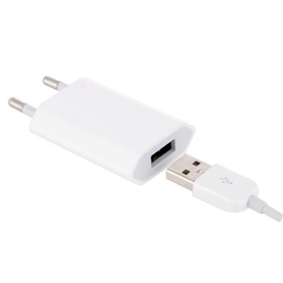 Блок питания  APPLE  USB Power Adapter  (MB707ZM/B)