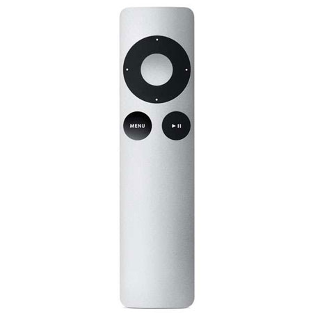 Пульт ДУ  APPLE  Remote (MC377ZM/A)