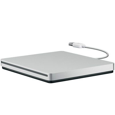 Дисковод  APPLE  Mackbook Air SuperDrive (MC684ZM/A)