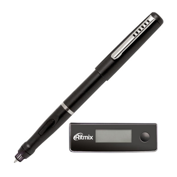 Ручка цифровая  RITMIX  DP-305i