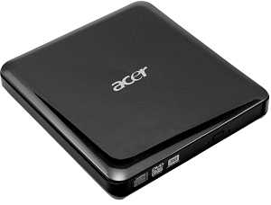 Дисковод  ACER  External ODD LC.EXD0A.003